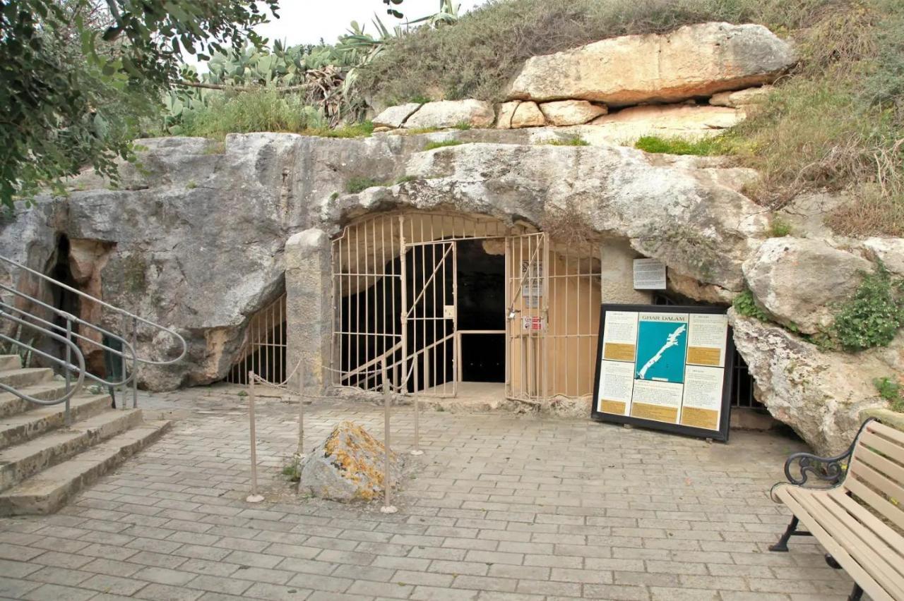 Brant Lodging Sliema Esterno foto