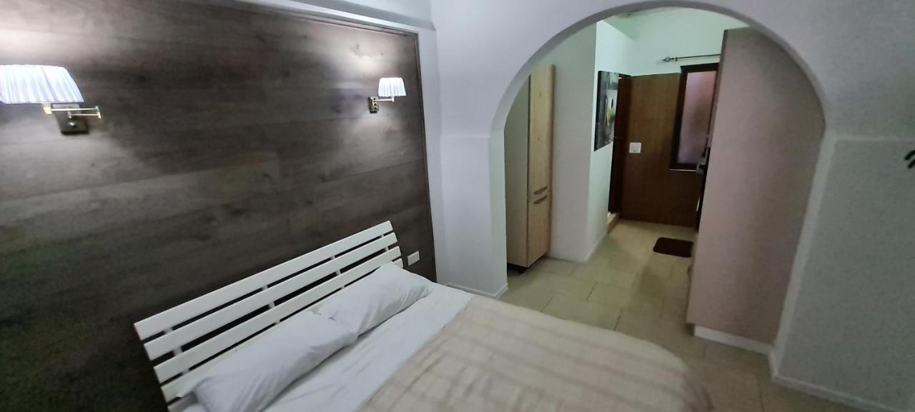 Brant Lodging Sliema Esterno foto