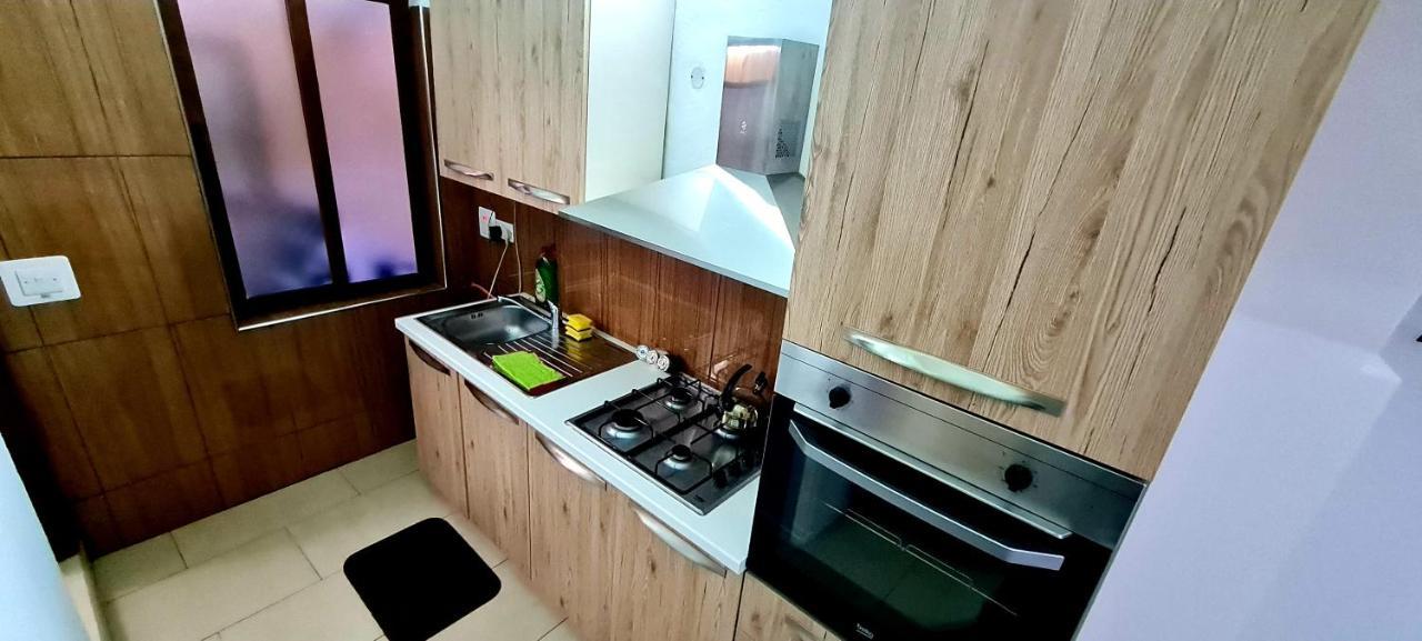 Brant Lodging Sliema Esterno foto