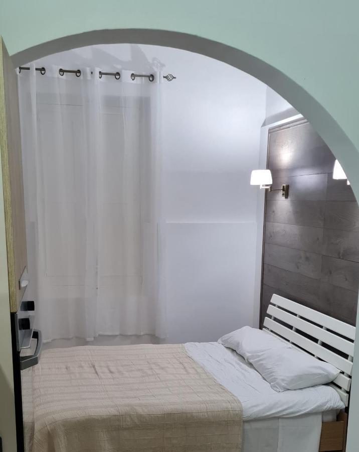 Brant Lodging Sliema Esterno foto