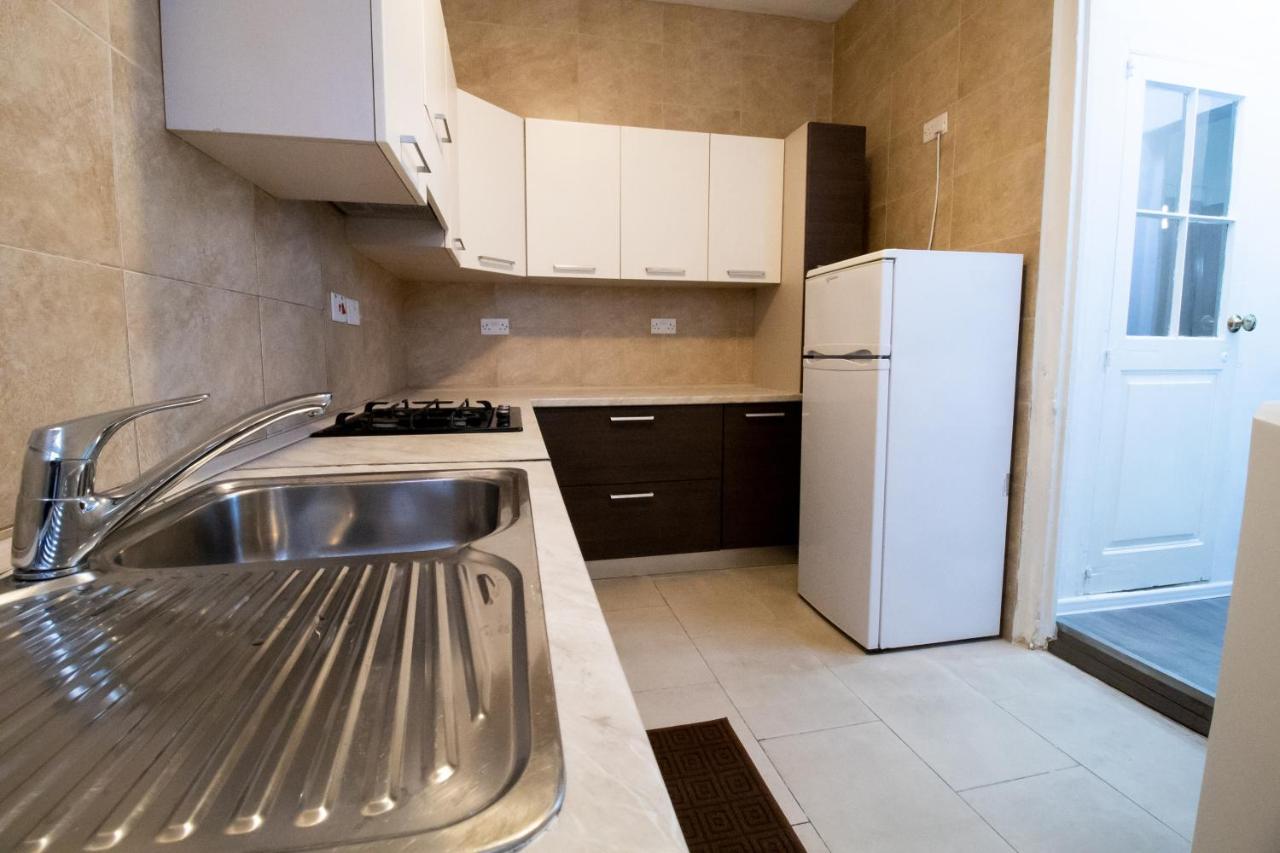 Brant Lodging Sliema Esterno foto