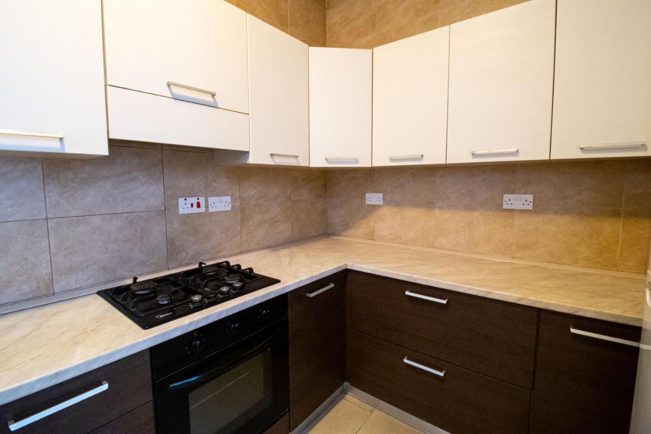 Brant Lodging Sliema Esterno foto