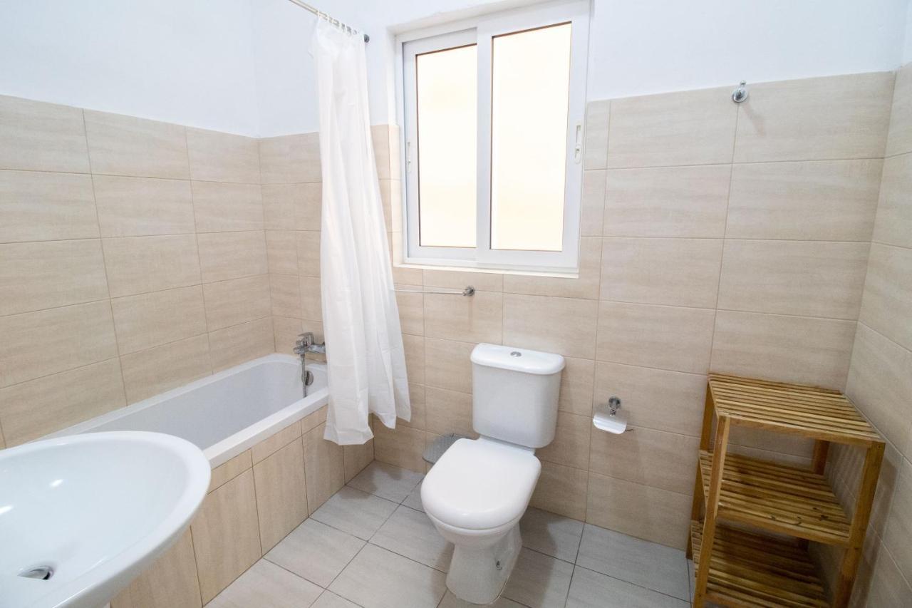 Brant Lodging Sliema Esterno foto