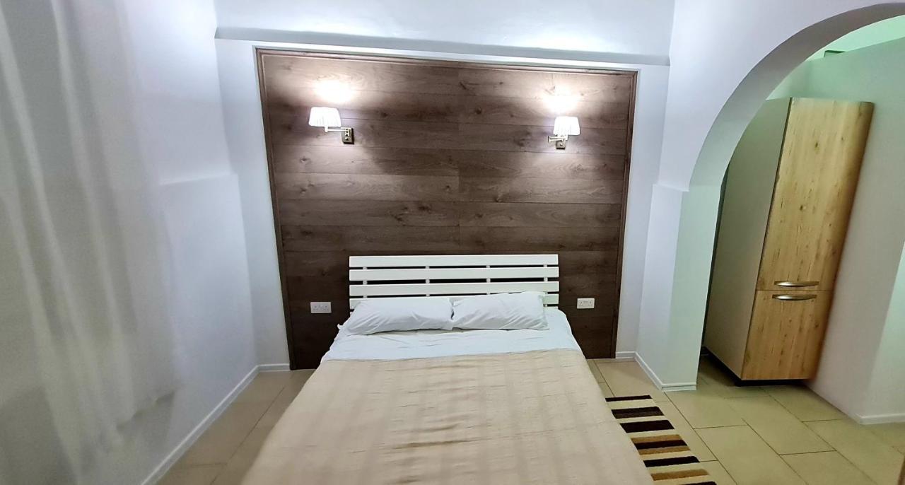 Brant Lodging Sliema Esterno foto