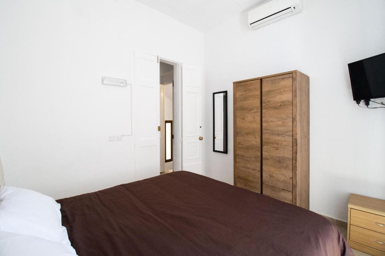Brant Lodging Sliema Esterno foto