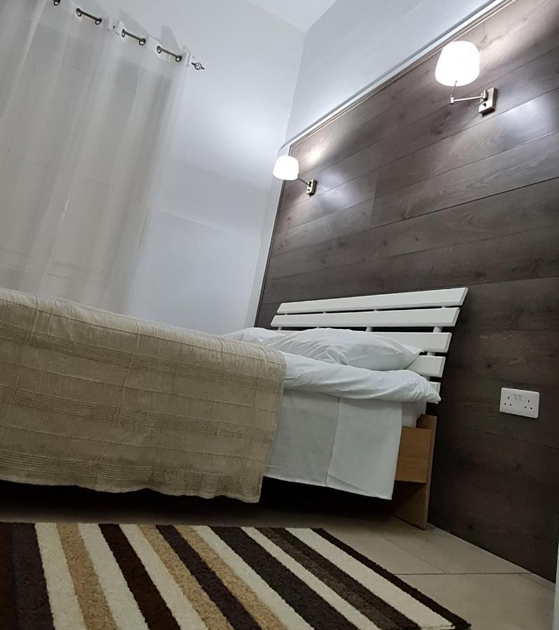 Brant Lodging Sliema Esterno foto