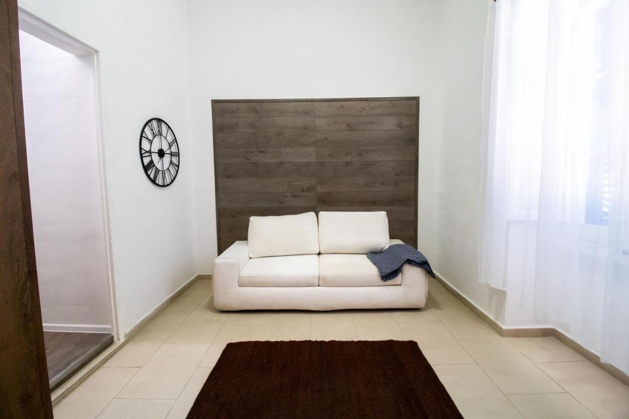 Brant Lodging Sliema Esterno foto