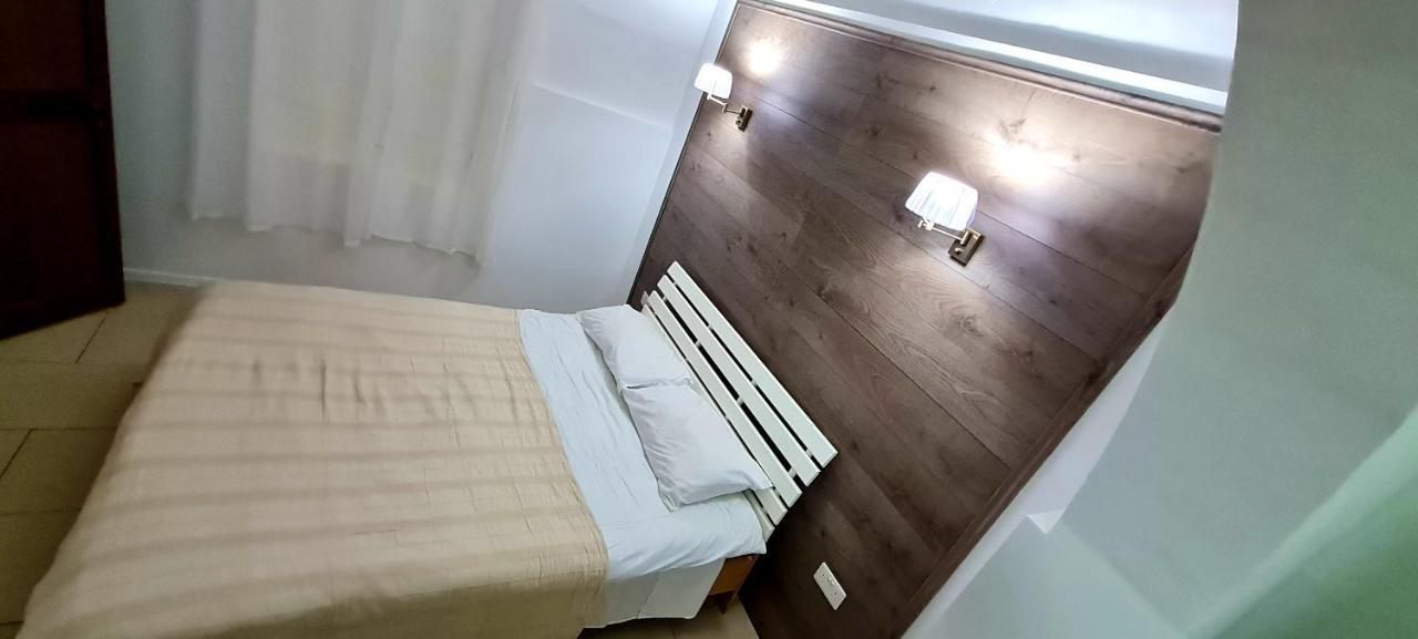 Brant Lodging Sliema Esterno foto