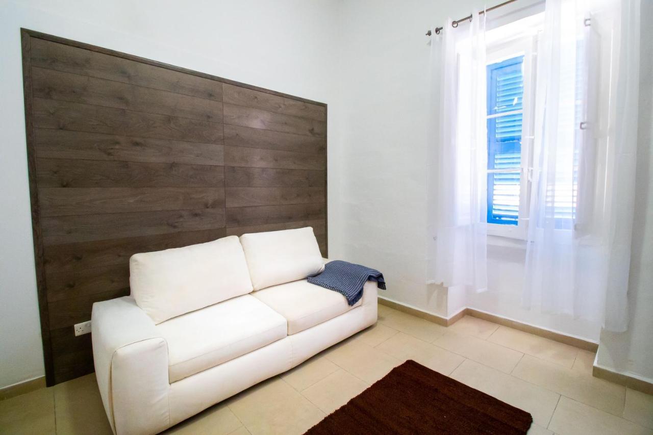 Brant Lodging Sliema Esterno foto