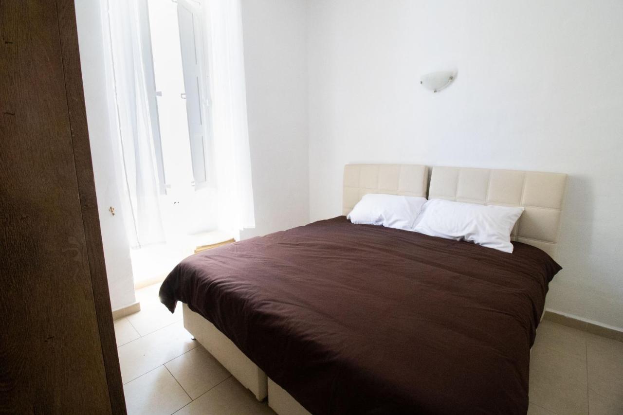 Brant Lodging Sliema Esterno foto
