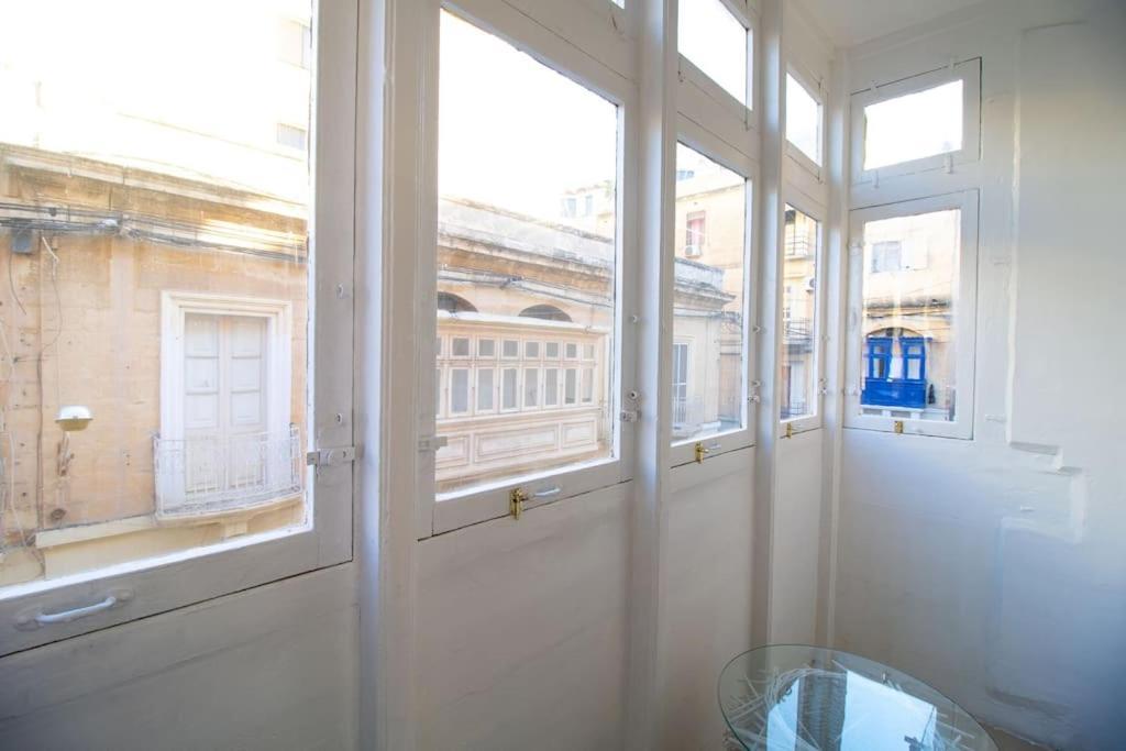 Brant Lodging Sliema Esterno foto
