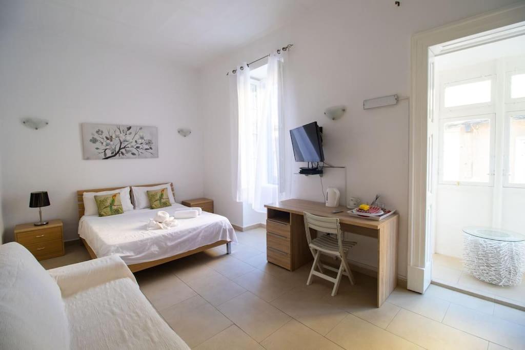 Brant Lodging Sliema Esterno foto
