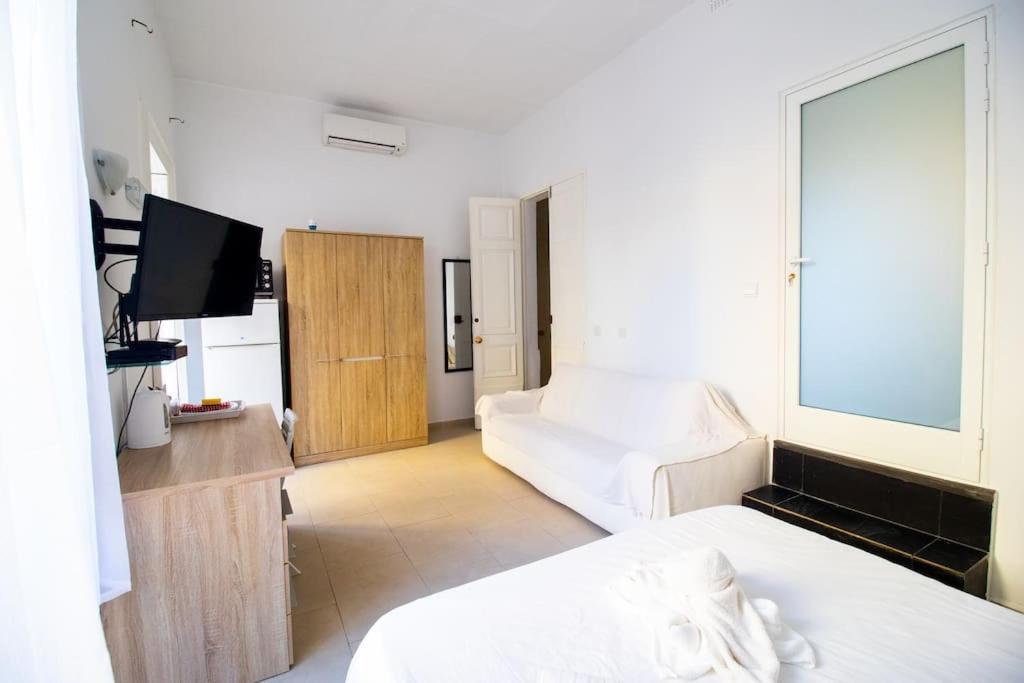 Brant Lodging Sliema Esterno foto