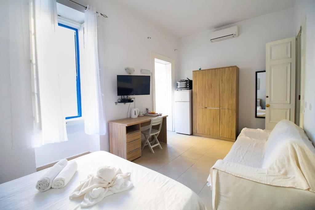 Brant Lodging Sliema Esterno foto