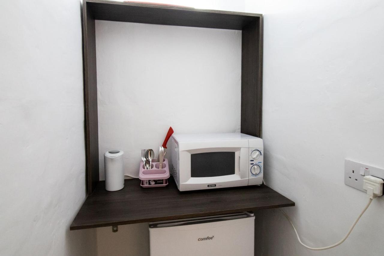 Brant Lodging Sliema Esterno foto