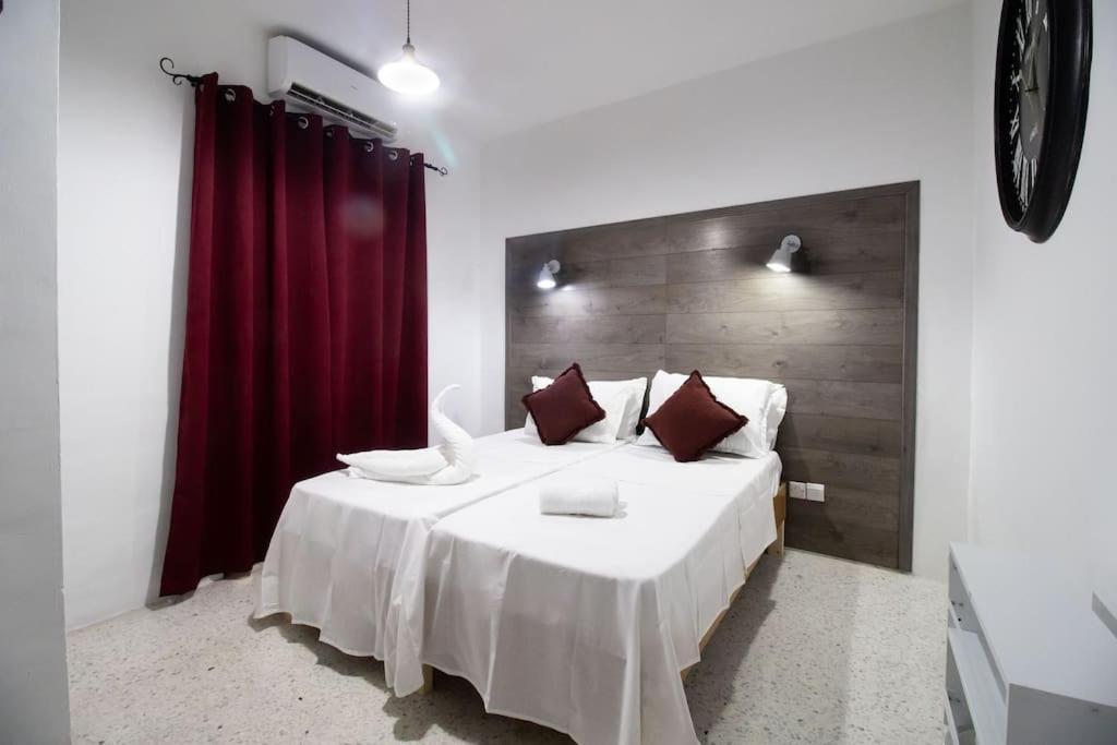 Brant Lodging Sliema Esterno foto
