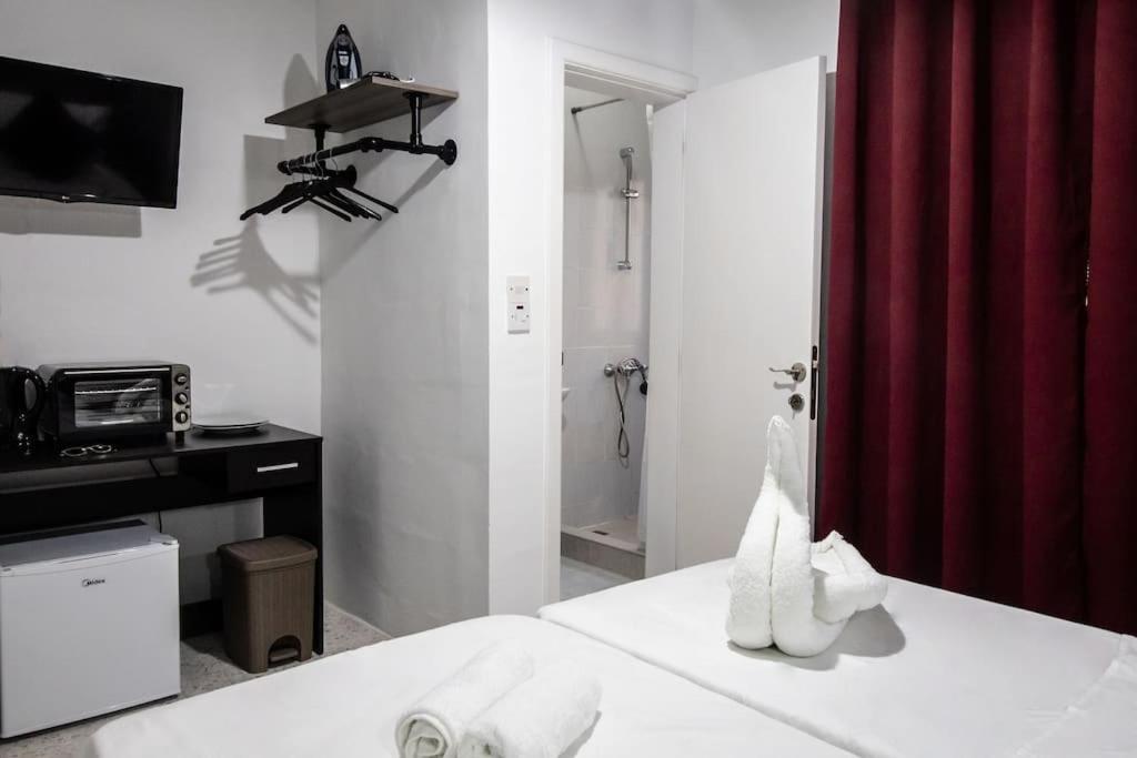 Brant Lodging Sliema Esterno foto