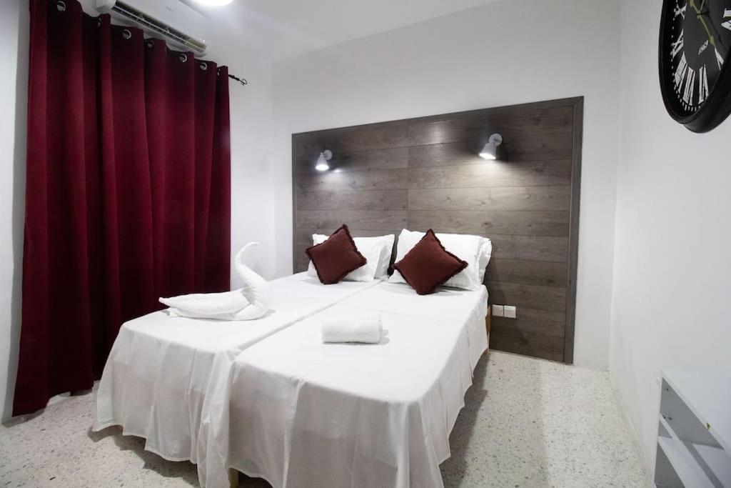Brant Lodging Sliema Esterno foto