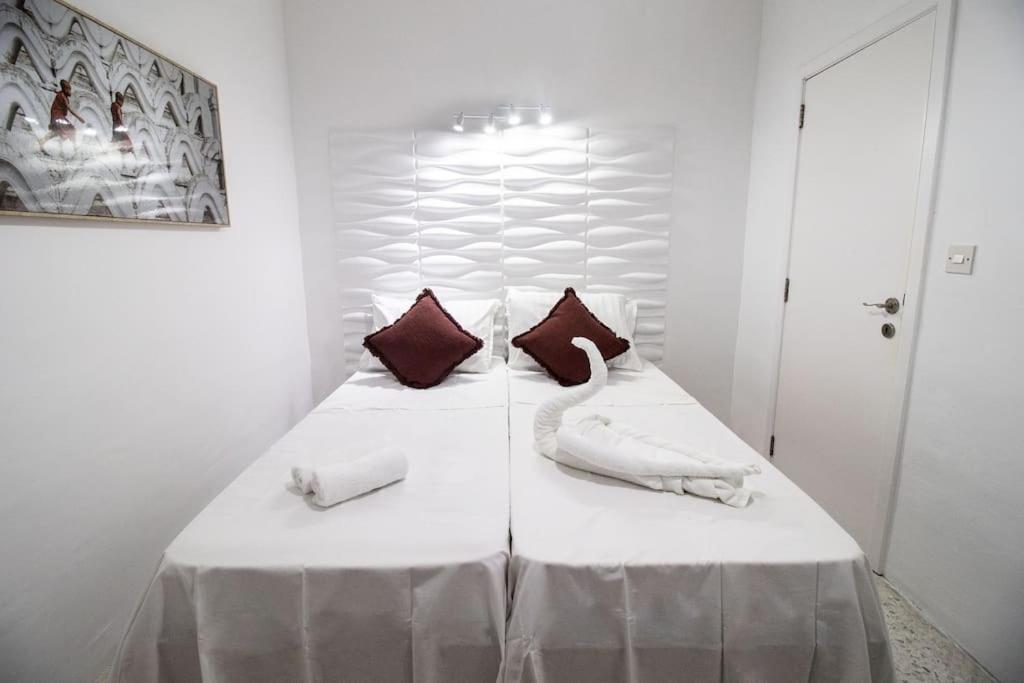 Brant Lodging Sliema Esterno foto