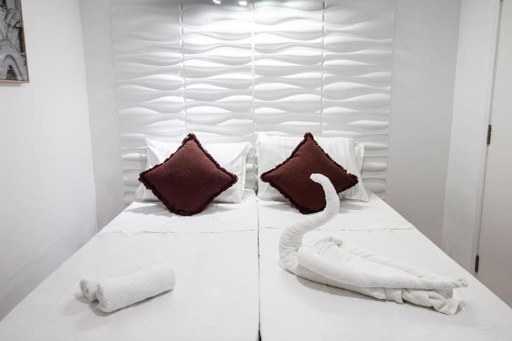 Brant Lodging Sliema Esterno foto