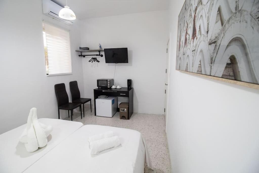 Brant Lodging Sliema Esterno foto