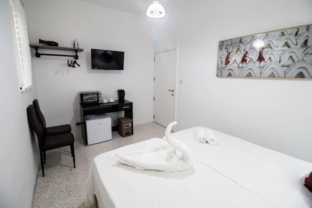 Brant Lodging Sliema Esterno foto