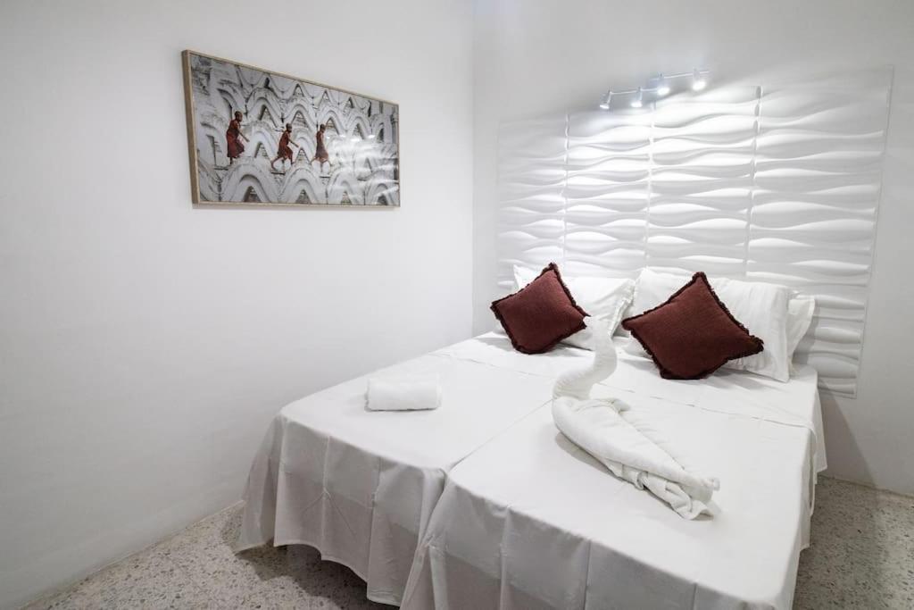 Brant Lodging Sliema Esterno foto