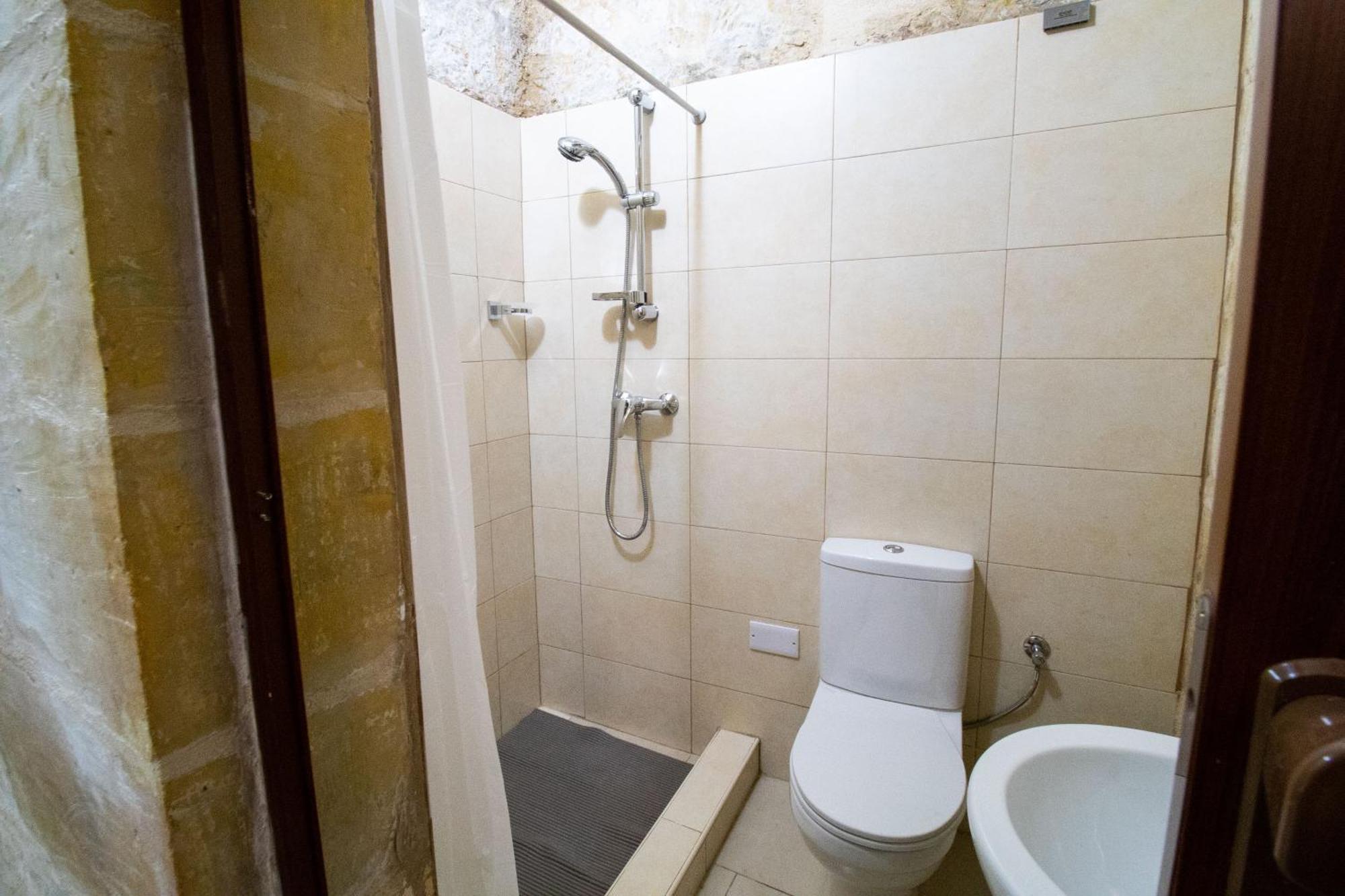 Brant Lodging Sliema Camera foto